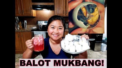 Pinay Kain Pepe Mukbang Scandal .